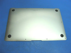 MacBook Air 13" A1466 Early 2015 MJVE2LL/A OEM Bottom Case Silver 923-00505 - Laptop Parts - Buy Authentic Computer Parts - Top Seller Ebay