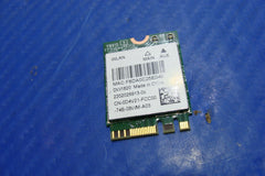 Dell Latitude 3480 14" Genuine Laptop WiFi Wireless Card QCNFA344A ER* - Laptop Parts - Buy Authentic Computer Parts - Top Seller Ebay