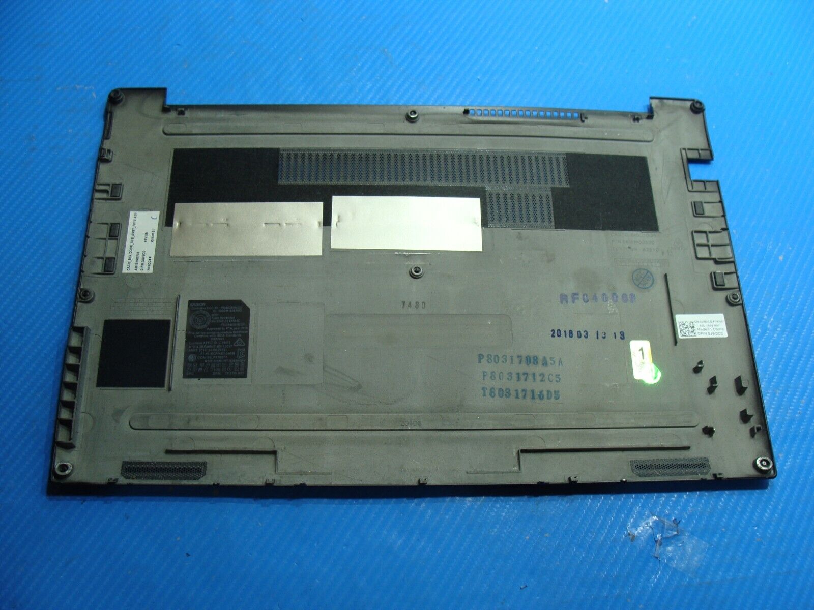 Dell Latitude 14