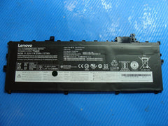 Lenovo ThinkPad X1 Carbon 6th Gen 14" Battery 11.52V 57Wh 4830mAh 01AV430