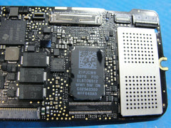 MacBook A1534 MK4M2LL/A 2015 12" M-5Y71 1.3GHz 8GB 512GB Logic Board 661-02258 