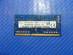 Dell 15-5555 15.6" 2GB 1Rx16 PC3L-12800S SO-DIMM Memory RAM HMT425S6CFR6A-PB - Laptop Parts - Buy Authentic Computer Parts - Top Seller Ebay