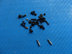 MacBook Air A1466 13" Mid 2012 MD231LL/A Screw Set GS24217