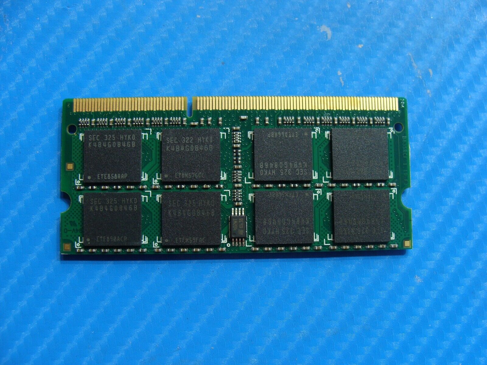 Lenovo T460 Axiom 8GB PC3L-12800 SO-DIMM Memory RAM LV102464Z11D316813