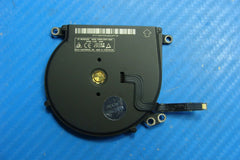 MacBook Air 11" A1370 2011 MD214LL/A Genuine CPU Cooling Fan 922-9973 