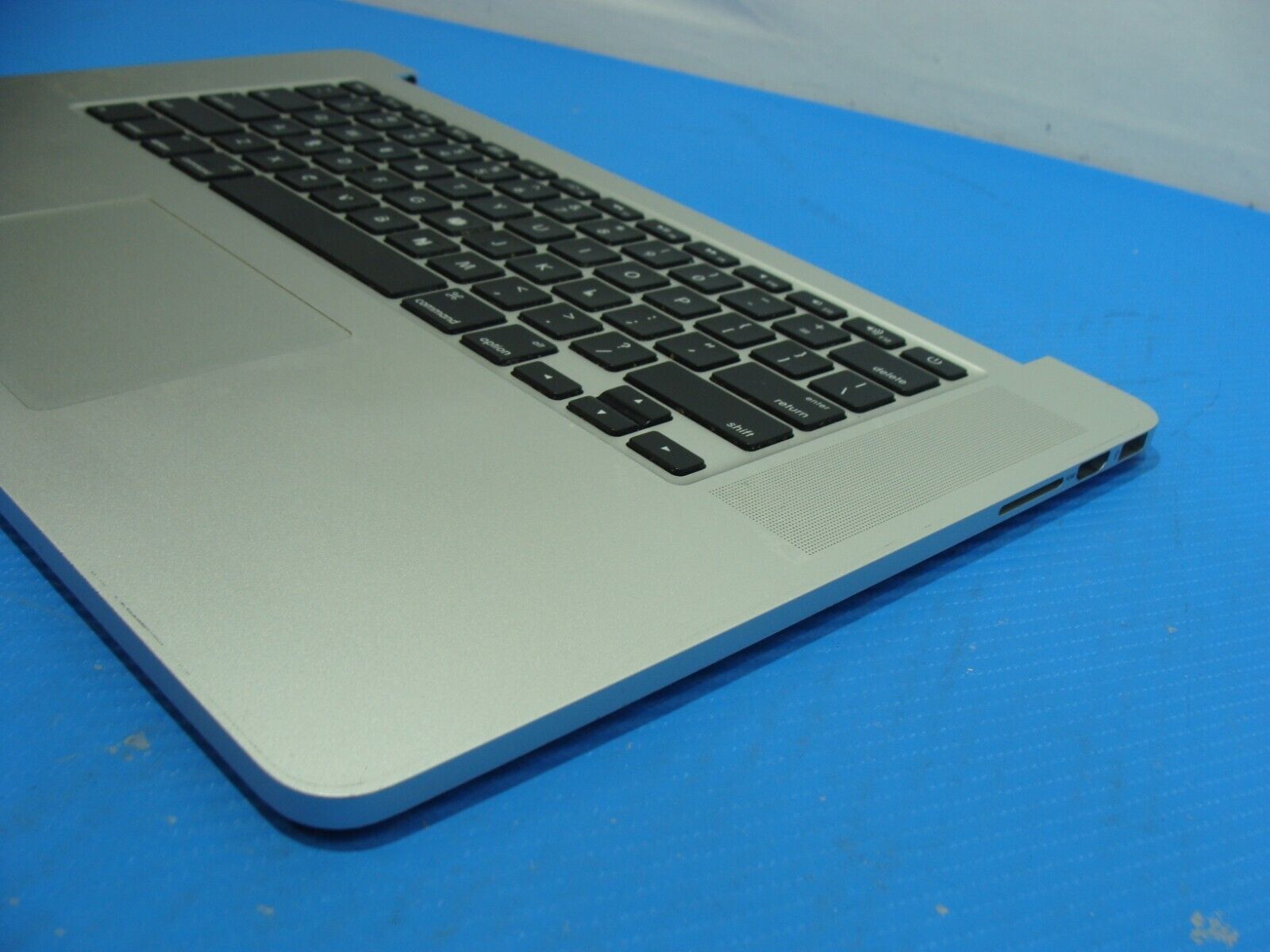 MacBook Pro A1398 2014 MGXA2LL/A 15