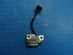 MacBook Pro 13" A1278 Early 2011 MC700LL/A OEM Magsafe Board w/Cable 922-9307 #2 - Laptop Parts - Buy Authentic Computer Parts - Top Seller Ebay