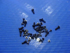 Samsung 15.6" NP3005E Original Screw Set Screws for Repair ScrewSet GLP* Samsung