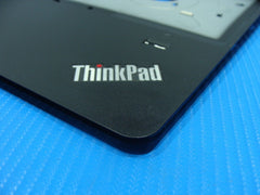 Lenovo ThinkPad 15.6" E570 Genuine Laptop Palmrest w/Touchpad AP11P000800