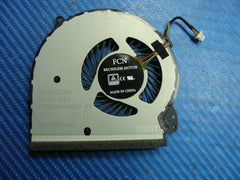 HP 17-bs011dx 17.3" Genuine CPU Cooling Fan 926724-001 023.10090.0001 ER* - Laptop Parts - Buy Authentic Computer Parts - Top Seller Ebay