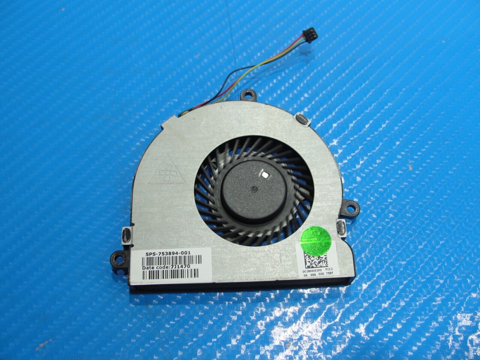 HP 15-g013cl 15.6