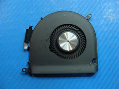 MacBook Pro 15" A1398 2015 MJLQ2LL/A MJLT2LL/A Right Fan 923-00536 610-0221-A