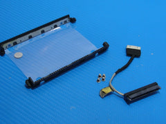 HP Pavilion 15-n013dx 15.6" HDD Hard Drive Caddy w/Connector Screws DD0U36HD010 - Laptop Parts - Buy Authentic Computer Parts - Top Seller Ebay