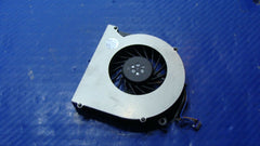 Toshiba Satellite 15.6" C855-S5214 OEM Laptop  CPU Cooling Fan  V000270070 GLP* Toshiba