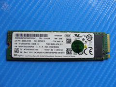 Lenovo X390 SK hynix 256GB NVMe M.2 SSD Solid State Drive HFS256GD9TNG-L5B0B