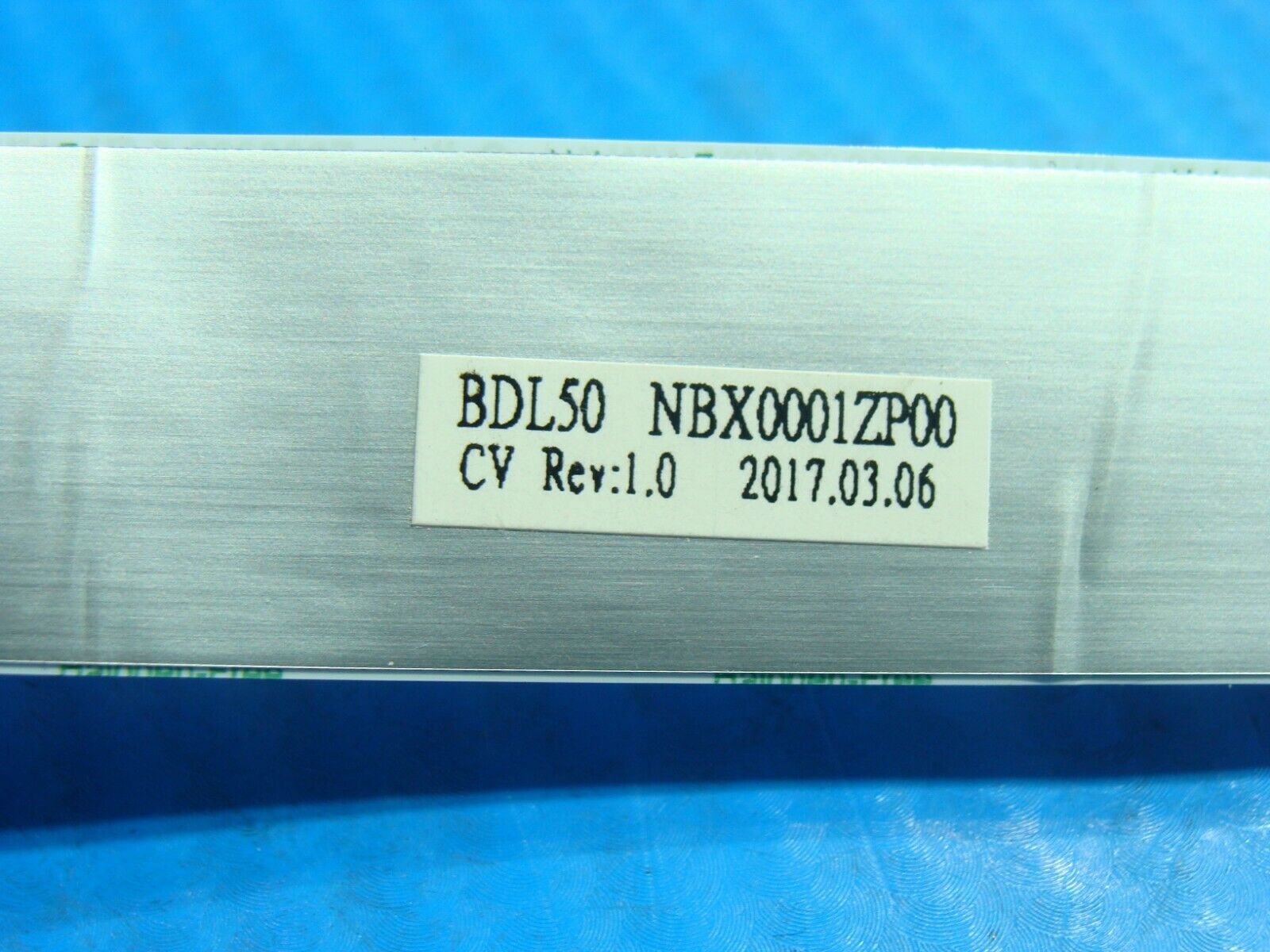 HP Notebook 15-ba009dx 15.6