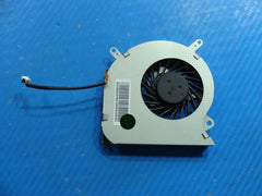 MSI Leopard GP60 2PE 15.6" CPU Cooling Fan E330800401