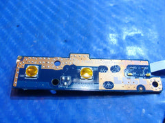 Lenovo IdeaPad G550-2958 15.6" Genuine Power Button Board w/Ribbon LS-5081P ER* - Laptop Parts - Buy Authentic Computer Parts - Top Seller Ebay