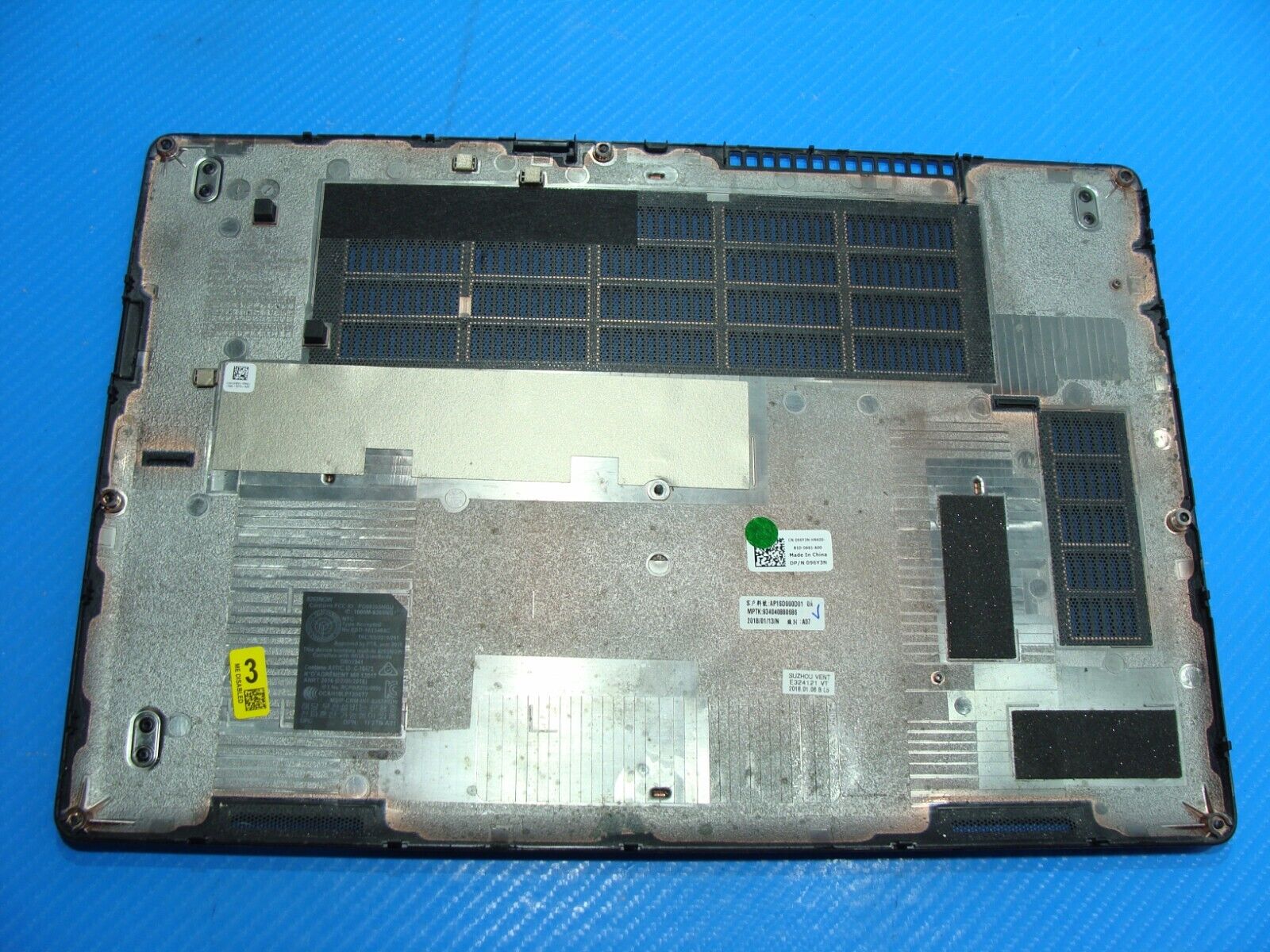 Dell Latitude 14