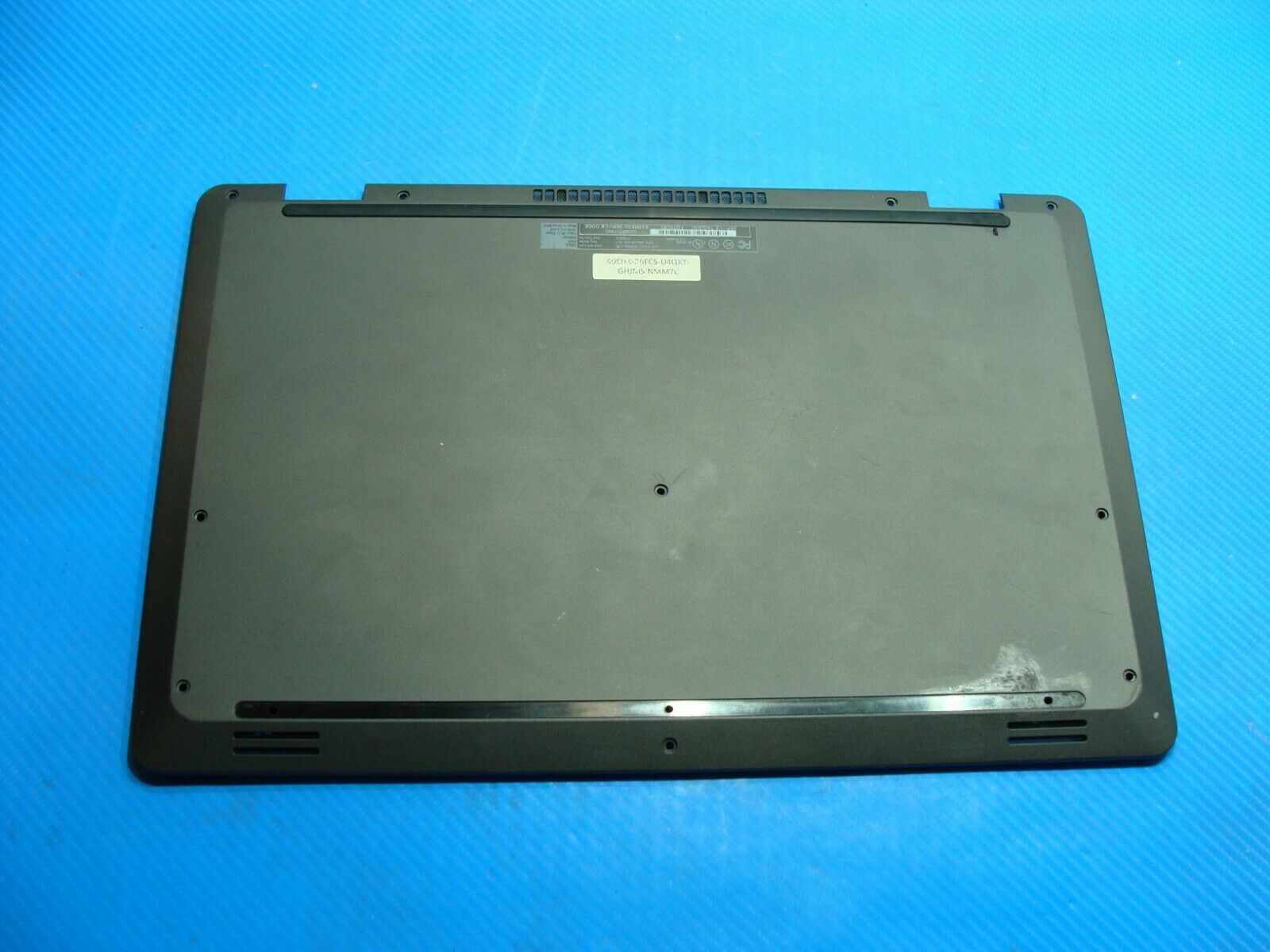 Dell Inspiron 15 7558 15.6