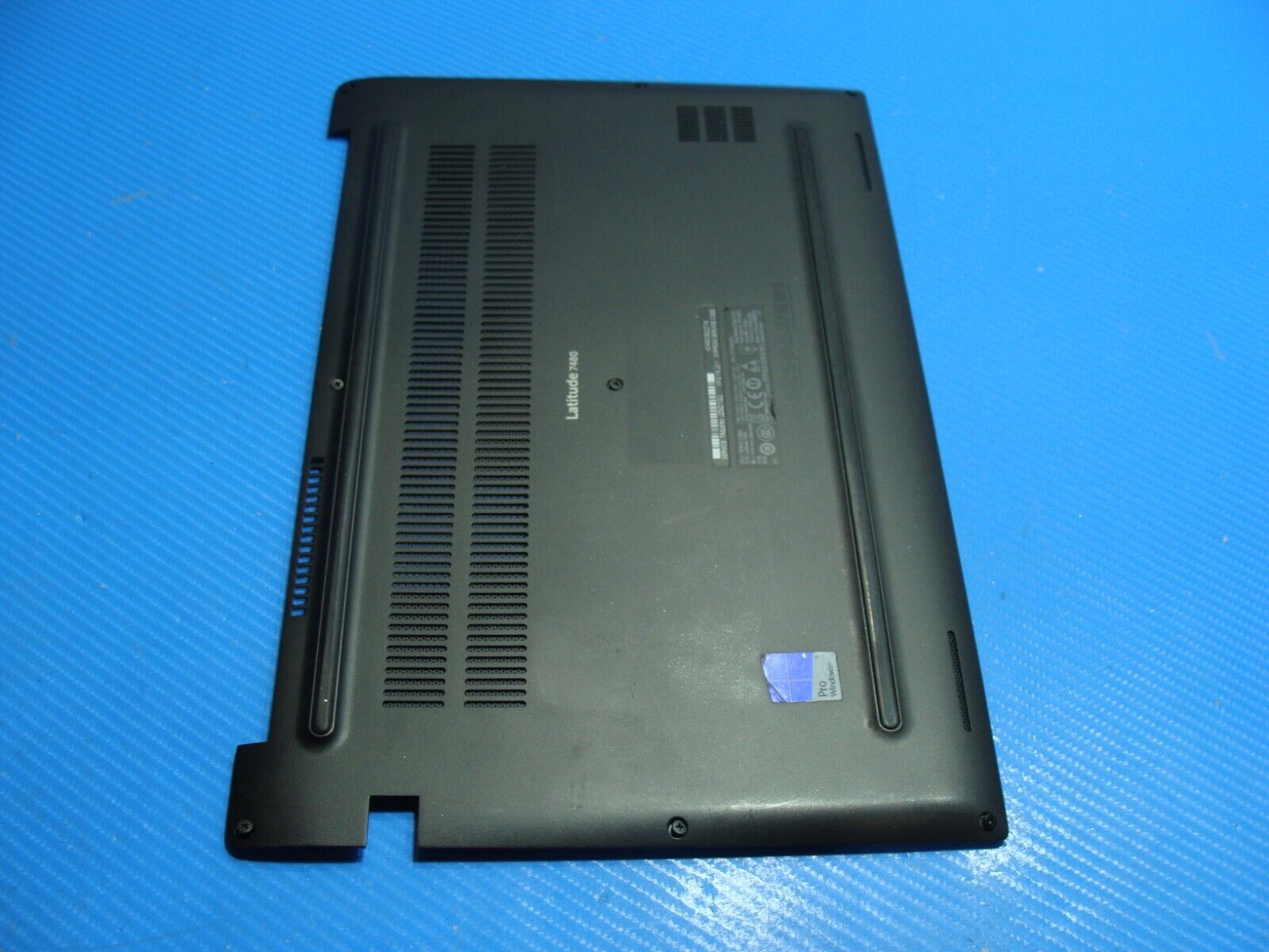 Dell Latitude 7480 14