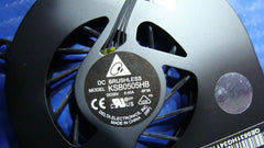 MacBook Pro 13" A1278 Early 2011 MC724LL/A Genuine CPU Cooling Fan 922-8620 GLP* Apple