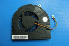 Gateway 15.6" NV570P09U Genuine CPU Cooling Fan dc28000dmd0 