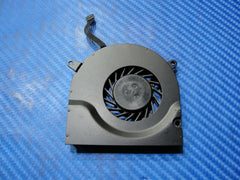 Apple MacBook Pro A1278 13" 2012 MD101LL/A Genuine Cooling Fan 922-8620 #6 Apple