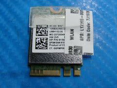 HP 15.6" 15-da0032wm Genuine Wireless WiFi Card 915620-001 rtl8821ce 