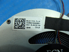 Asus Rog Zephyrus GA502DU-PB73 15.6" Genuine Cooling Fan 13NR0210T01111