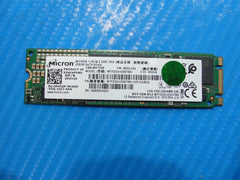 Dell 7390 Micron Sata M.2 256Gb SSD Solid State Drive MTFDDAV256TBN PHY2P