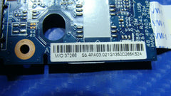 Lenovo IdeaPad Z570 15.6" Genuine Ethernet USB Port Board w/Cable 55.4PA03.021 Lenovo