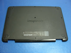 Dell Inspiron 11.6" 11-3168 OEM Laptop Bottom Case Base Cover 4XFV5 GLP* Dell