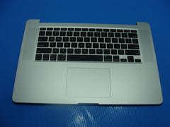 MacBook Pro A1398 15" Late 2013 ME294LL/A Top Case no Battery 661-8311