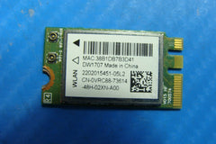 Dell Inspiron 11 3147 11.6" WiFi Wireless Card qcnfa335 vrc88 - Laptop Parts - Buy Authentic Computer Parts - Top Seller Ebay