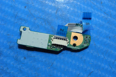 HP Stream 14 Pro G3 14" Genuine Laptop Power Button Board w/Cable DA00P9PB6C0