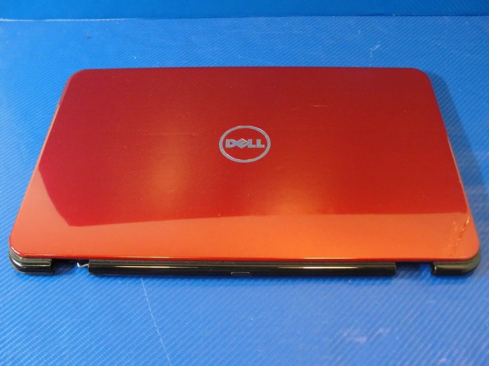 Dell Inspiron 15.6 N5110 OEM Laptop LCD Back Cover w/Front Bezel DPT4W WF34D