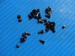 Dell Inspiron 13.3” 13 7370 Genuine Laptop Screw Set Screws for Repair ScrewSet