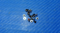 Samsung Chromebook XE513C24-K01US 12.3" Screw Set Screws for Repair ScrewSet Samsung