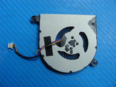 Dell Inspiron 15.6"  7579 Genuine CPU Cooling Fan 31TPT 