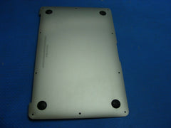 MacBook Air A1465 11" Mid 2012 MD224LL/A Bottom Case Silver 923-0121 