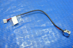 Toshiba Satellite 15.6" C55-C5240 OEM DC IN Power Jack w/Cable DD0BLQAD000 GLP* Toshiba