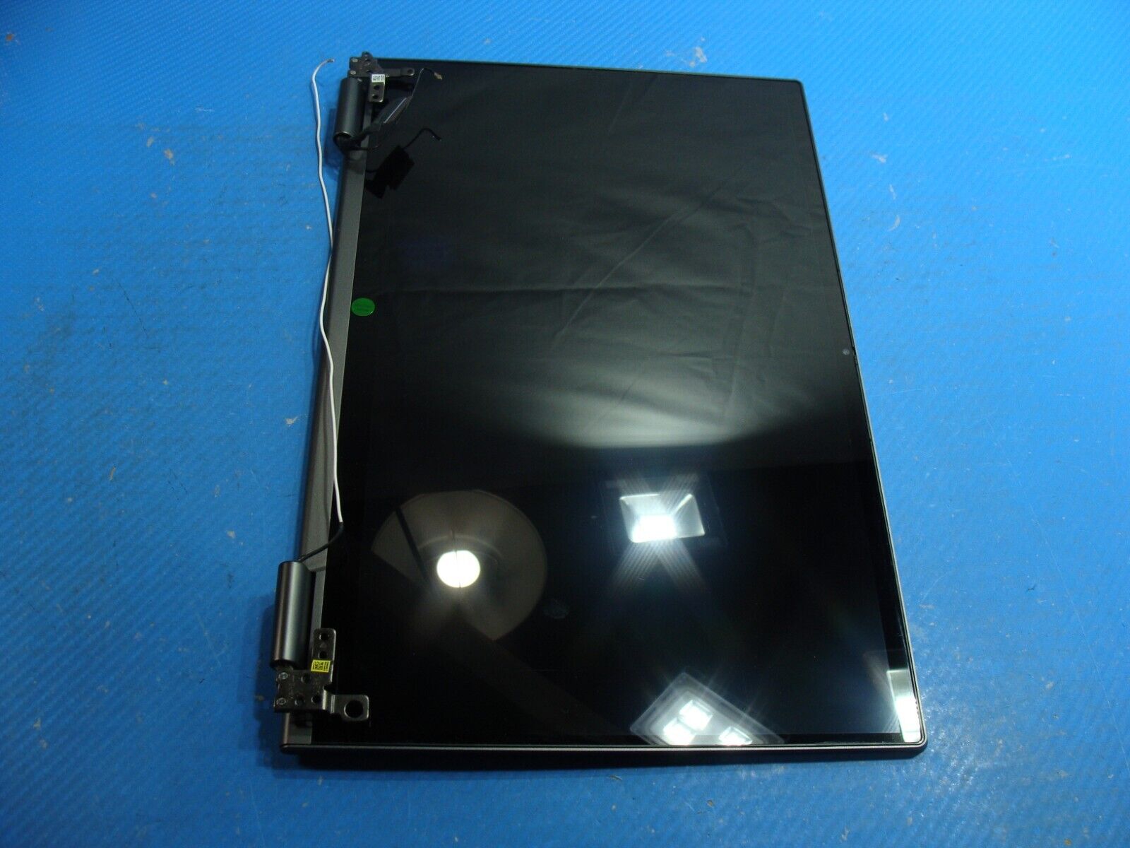 Lenovo Yoga C740-15IML 15.6 Glossy FHD LCD Touch Screen Complete Assembly