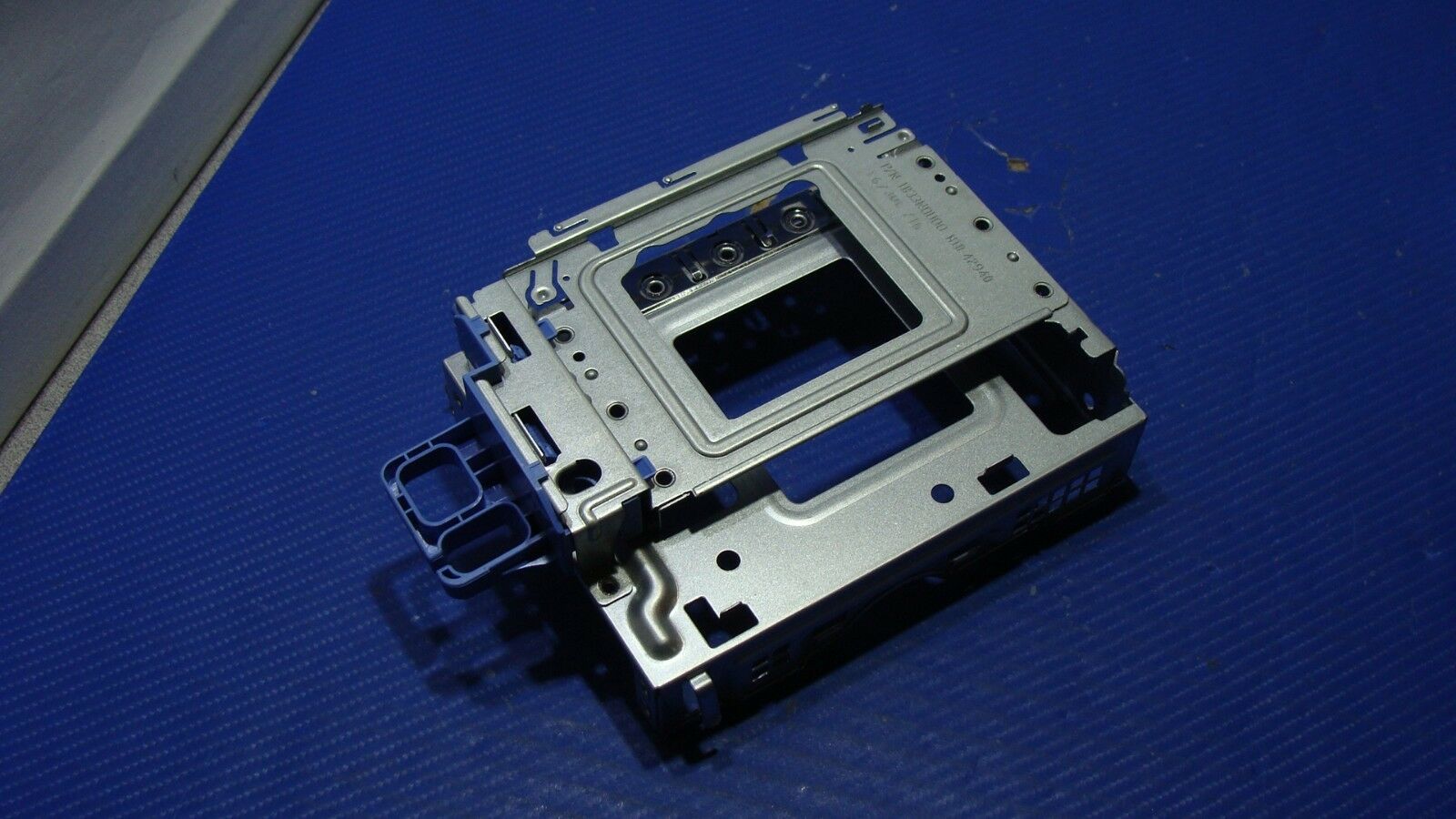 Dell Optiplex 5040 Genuine HDD Hard Drive Caddy Cage Tray 1B33N0U00 GLP* - Laptop Parts - Buy Authentic Computer Parts - Top Seller Ebay