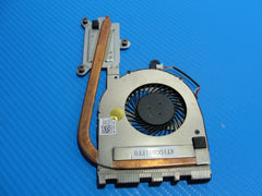 Dell Inspiron 15.6" 15-5559 OEM CPU Cooling Fan w/Heatsink 2FW2C AT1GG001FF0 - Laptop Parts - Buy Authentic Computer Parts - Top Seller Ebay