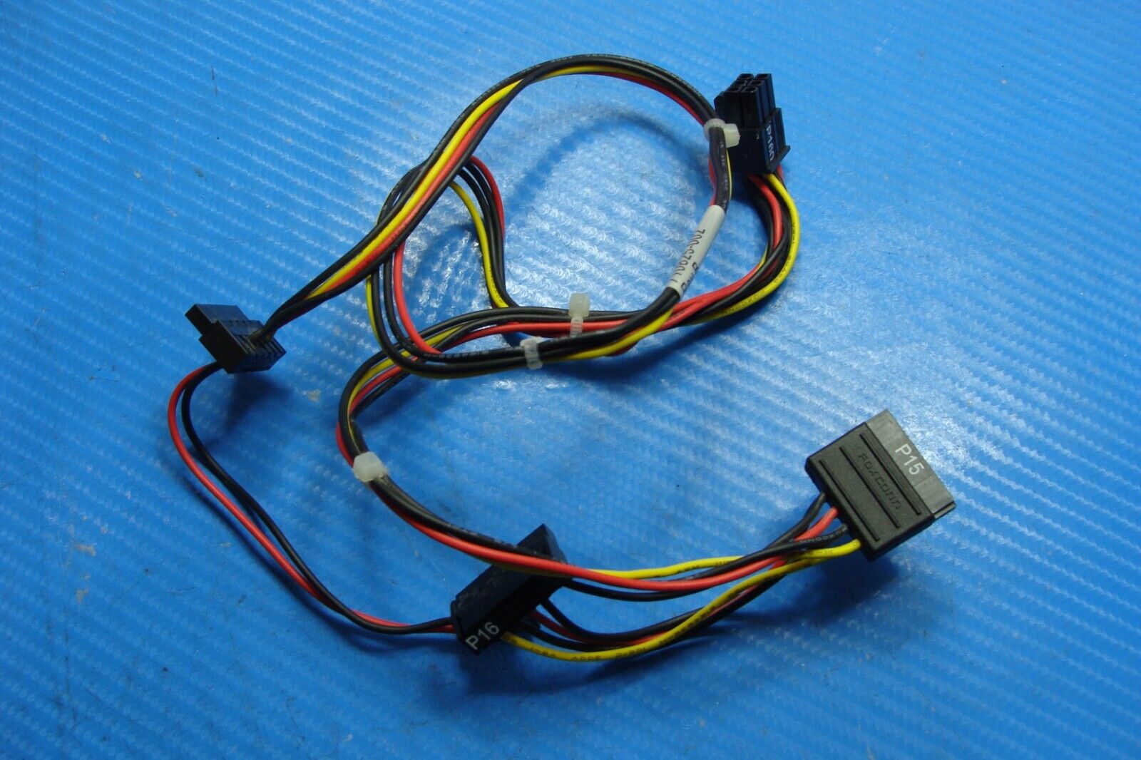 HP EliteDesk 800 G2 SFF Genuine SATA Power Cable 710825-002