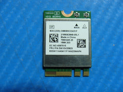 Lenovo Ideapad Flex 5 16ALC7 16" Genuine Laptop WiFi Wireless Card MT7921