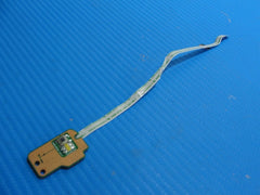 Toshiba Satellite 15.6" L55-C5392 OEM Power Button Board w/ Cable DA0BLQPB6E0 - Laptop Parts - Buy Authentic Computer Parts - Top Seller Ebay