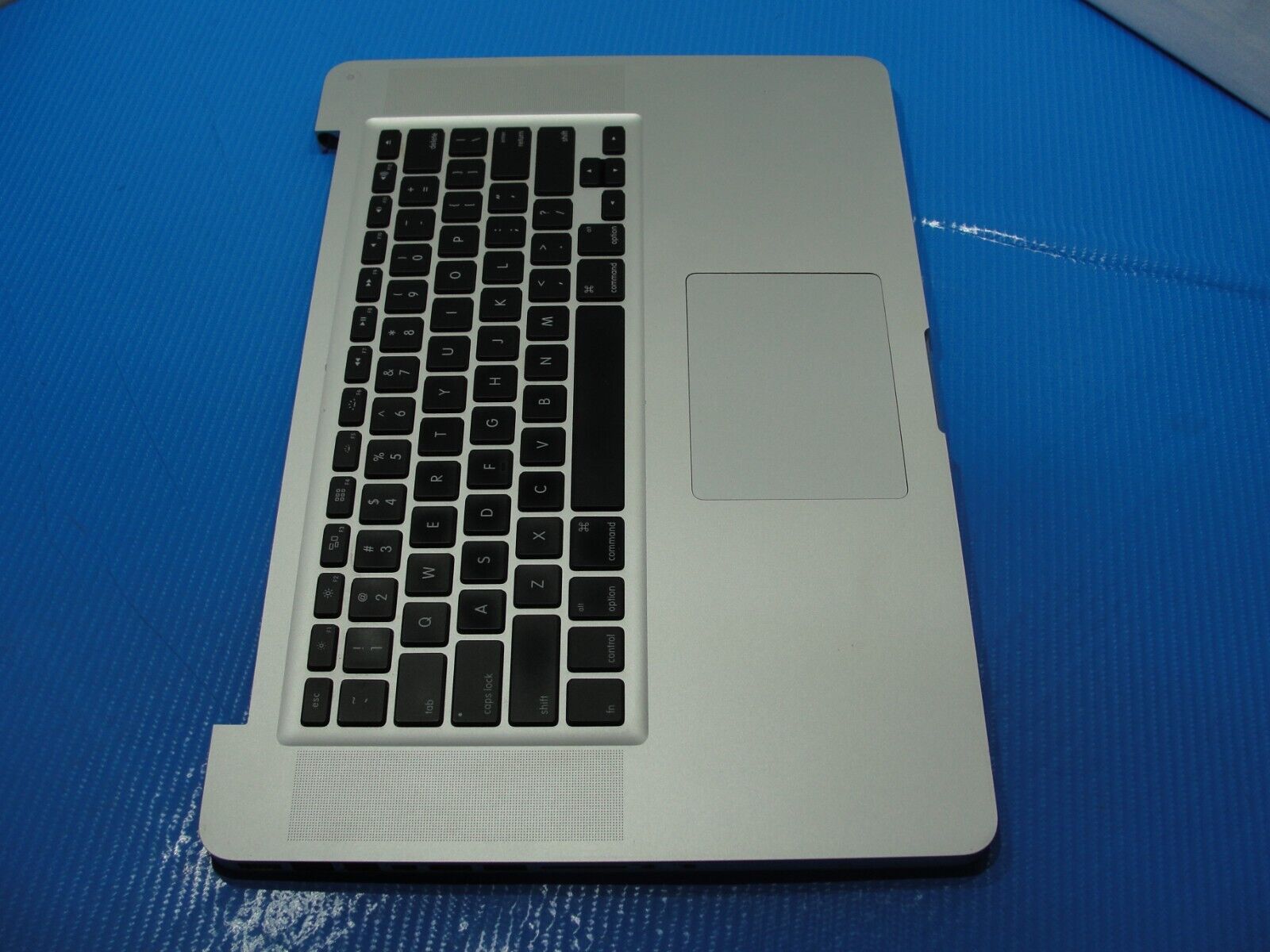 MacBook Pro A1286 15