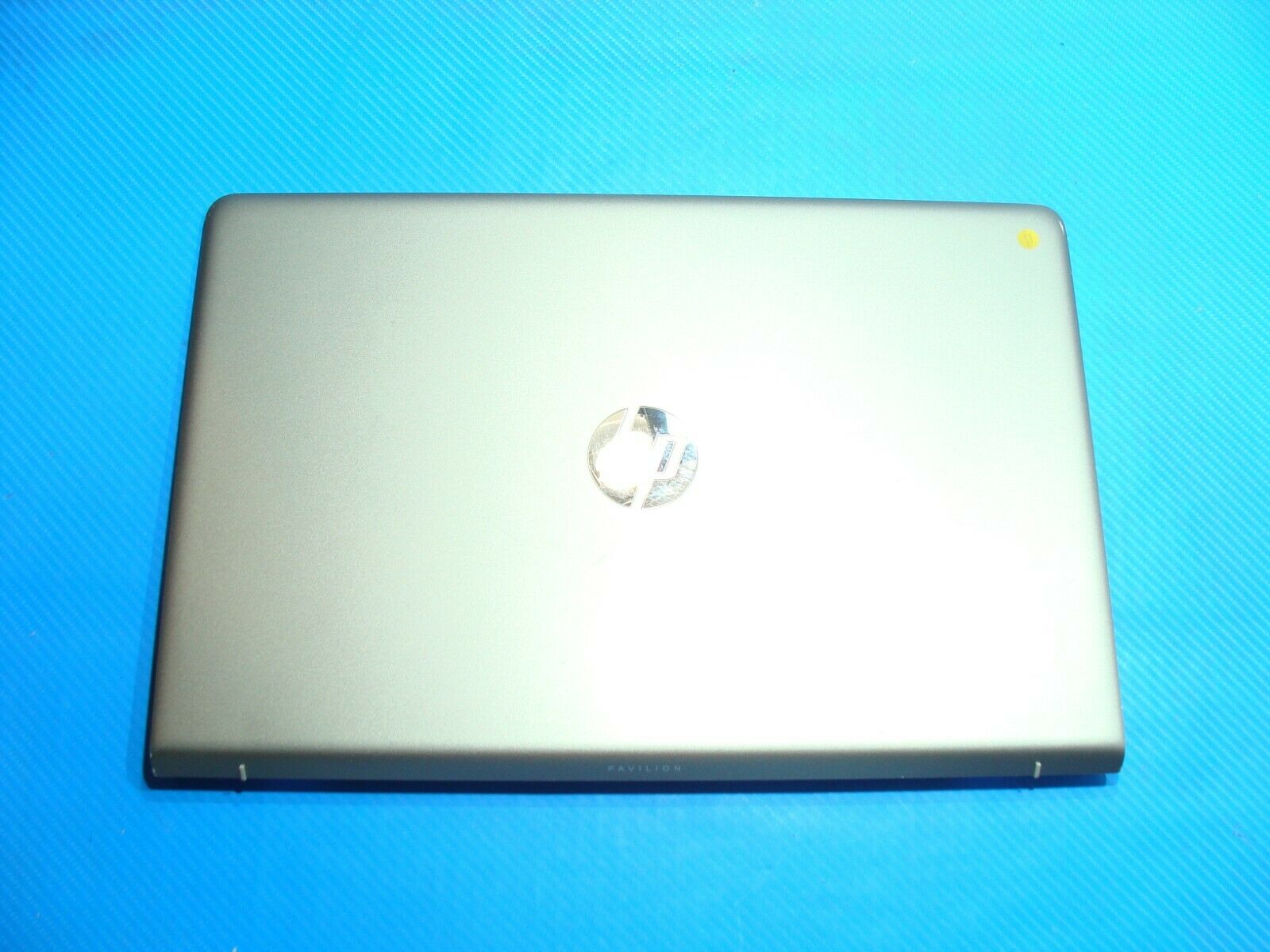 HP Pavilion 15.6